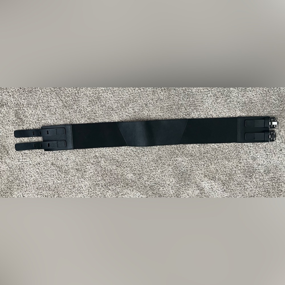 Hobo women's belt size small